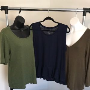 Comfy Large Top Bundle(3)